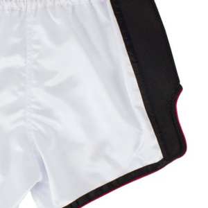 Pantalones cortos de MMA duraderos Kickboxing Wrestling No Gi Grappling Muay Thai Boxeo Entrenamiento Gimnasio Entrenamiento Fitness Ropa deportiva Pantalones cortos para hombres - Product Image 6