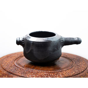 Eco Friendly Clay Product | Buy Clay Cooker for <b>Kitchen</b> Use Natural Eco Friendly Earthenware <b>Utensils</b> Wholesale - Product Image 2