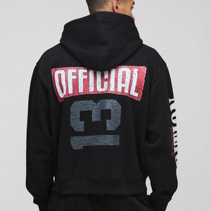 Pantalon de survêtement à capuche surdimensionné Boxy surdimensionné dans le monde entier avec survêtement pantalon cargo et survêtement de moto à jambes larges extrêmes - Product Image 5