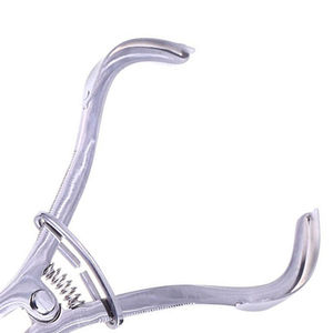 Anneau de ligature en caoutchouc pour moulage dentaire Watercress, pince de fixation, anneau de barrière, anneau de ceinture - Chirurgical par SurgiRight - Product Image 5