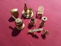 Brass <b>Wine</b> <b>Goblet</b> Handmade Engraved Chalice Vintage Metal Drinking Cup Antique Style Barware Wedding Gift Elegant Tableware - Product Image 5