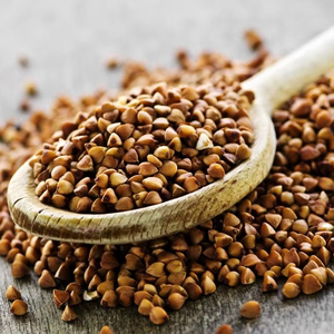 Chất lượng cao hữu cơ rang kiều mạch với số lượng lớn giá bán buôn sản phẩm tuyệt vời - Product Image 5