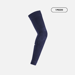 ฟลอคกี้ มานิคอตโต NO STRAIN Evolution T3 L/XL ปลอกแขนสีน้ำเงิน - Product Image 3