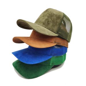 Casquette de camionneur en toile personnalisée, design de logo, casquette de baseball vierge de haute qualité, unisexe, tendance, respirante, broderie personnalisée disponible - Product Image 5