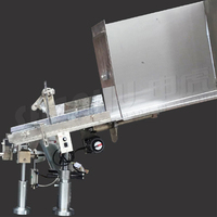 Ligne de production Mashime pour le remplissage et le scellage de tubes souples en aluminium pour pommade et dentifrice, avec ligne d'emballage