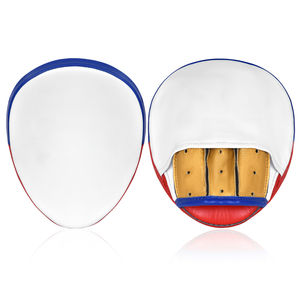 Sac de frappe de haute qualité, personnalisé, premium, résistant aux chocs, parfait pour l'entraînement au Muay Thai, micro-gants de frappe, mannequin en PVC - Product Image 1