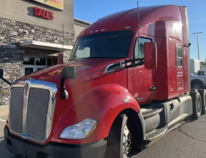 Best!! Affordable Used Conventional Semi Sleeper <b>Truck</b> 2022 2021 20223 Kenworths T680 Sleeper <b>Truck</b> - Product Image 2