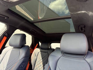 GENESIS GV70 3.5T Sport Prestige USADO 2026 - Product Image 5