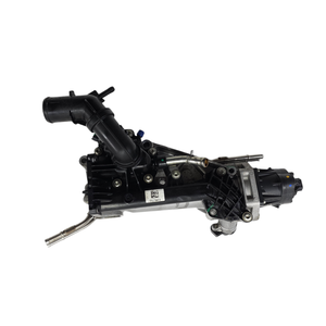 Válvula EGR para FIAT 500 Serie X 55274455 552 60 384, 552 80 444 Diésel 1600 (15>) - Product Image 1