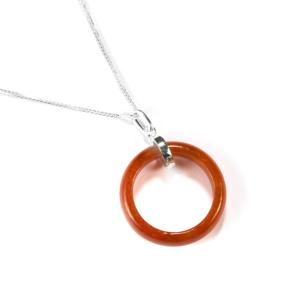 Anillo de Plata de Ley Chapado en Rodio con Diamante Genuino y Perla Engastada en Bisel, Diseño Moderno con Número, Regalo Perfecto para Fiestas y Aniversarios - Product Image 1