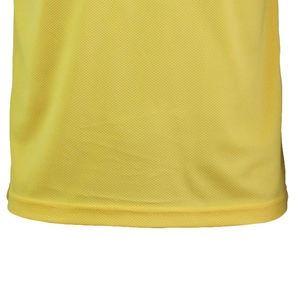 Cotton Spandex <b>Mixed</b> <b>Fabric</b> Men's High Quality Turtleneck Polo Shirt OEM Anti-Plus Size Embroidered Blank Polo - Product Image 5