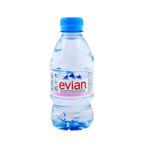 น้ำแร่ธรรมชาติ evians ใน330มล., 500มล., 750มล - Product Image 1
