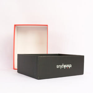 Cajas de cartón rígido de Vietnam con logotipo personalizado para auriculares y accesorios móviles, embalaje a granel - Product Image 5