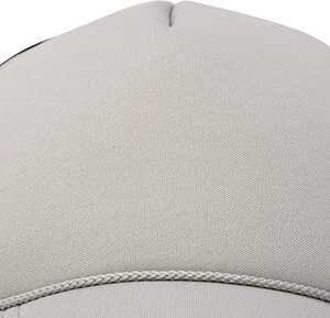 Gorra deportiva con logotipo personalizado Fitness Gym Ropa deportiva de alta calidad | Ligero Transpirable Poliéster Suave Correr Deportes - Product Image 4