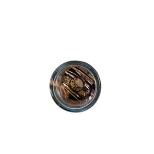 Faro Fendinebbia Anteriore Sinistro FIAT Sedici 1a Serie (06>09) 661-2014L-UQ - Product Image 1