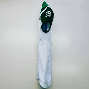 Uniformes de football américain personnalisés avec logo pour enfants, ensembles de maillots, design personnalisé, uniformes de football 7v7, uniformes 7on7 - Product Image 2