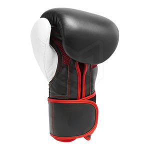 Concevez vos propres gants de boxe, gants de boxe de haute qualité Muay Thai MMA, gants de boxe pour hommes, gants de frappe - Product Image 5