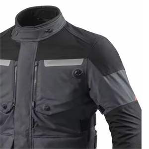 Servicio OEM, Chaqueta de Motocross Transpirable Más Vendida, Ropa de Motociclismo y Automovilismo de Secado Rápido de Pakistán - Product Image 6