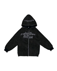 OEM Hombres 100% Algodón Boxy Fit Sudadera Con Capucha Lavado Ácido Oversize Pullover Corte Personalizado Desgastado Bordado Parche Aplique Liso Teñido - Product Image 4