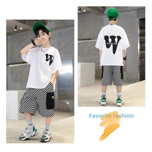 Light <b>Weight</b> Best Design Cheap Price 2024 <b>Men</b> High Quality Light <b>Weight</b> Customized Logo Printing Boys Summer Set - Product Image 4