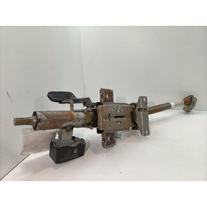 COLONNE DE DIRECTION RENAULT Grand Scenic Série IV Diesel 1749cc 487002448R R9N (16>22) - Product Image 6