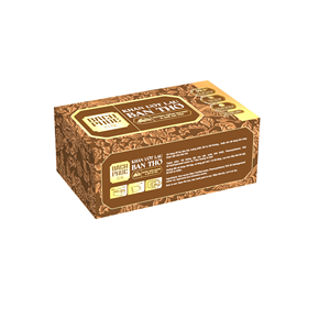 Agente blanqueador de Tinopal OEM/ODM para muebles de cocina, paños de limpieza marrones no tejidos fluorescentes libres de Vietnam - Product Image 5