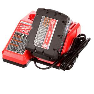 Kit de clé à chocs sans fil à couple élevé, qualité industrielle, alimentation par batterie au lithium électrique - Product Image 2