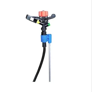 Mini rociador de alto rendimiento utilizado para distribuir agua sobre un área específica Rociadores de jardín a un precio asequible - Product Image 1