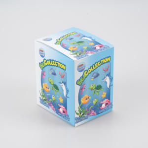 Wholesale Candy Factory Sea Collection Gummy Candy <strong>Fish</strong> <strong>Sweets</strong> Wholesale Jelly Fruits Vegan Candy Bulk Sour Sugar - Product Image 2