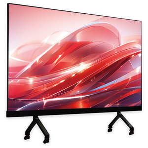 Pantalla LED de pantalla táctil todo en uno de 162 pulgadas para interiores para el escenario al aire libre del aeropuerto tienda minorista centro comercial Wayfinding Medical - Product Image 2