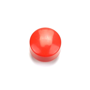 Couvre-bouton de frein à main BDP1199 ROUGE 98062965ZD pour C3 C-Elysee C4 Cactus 207 208 301 - Product Image 1