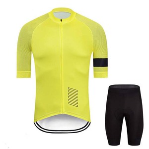 Uniforme de cyclisme pour homme, ensemble de pantalons en Jersey, respirant, confortable et à séchage rapide, vêtements pour femmes, printemps 2022 - Product Image 1