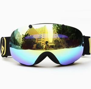 Gafas de Esquí Esféricas Comma con Campo de Visión HD, Doble Antivaho, para Hombres y Mujeres - Product Image 2