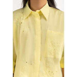 Camisas Casuales de Corte Regular, Estilo Simple WM-CS-SS25-421 - Product Image 6