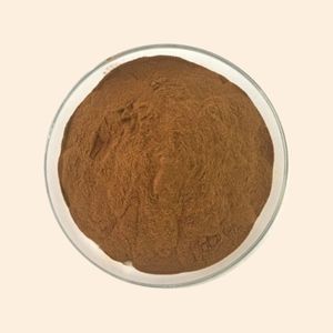 Extrait sec de Bharangi Mool de qualité cosmétique pour les soins de la peau, les soins capillaires, l'approvisionnement en vrac avec livraison gratuite, produit de beauté et de soins personnels - Product Image 1