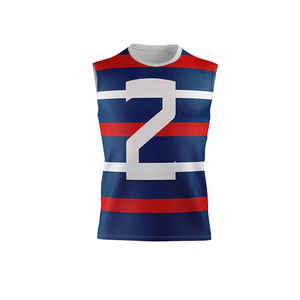 Custom sublimated Flag and name <b>Football</b> Team Training Uniform 7V7 Sublimated Compression Set Jerseys 7v7 <b>Football</b> Uniform - Product Image 2