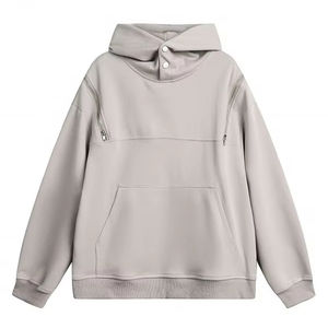 Respirant poids léger pas cher prix 2025 Offre Spéciale sur mesure votre propre conception hommes sweats disponibles en différentes couleurs - Product Image 6