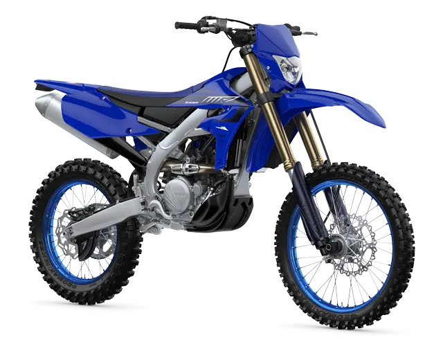 真新しい2018年から2023年YamahasWR250Rダートバイクモトクロスモーターサイクル完全な部品とアクセサリーを備え、世界中に出荷する準備ができています