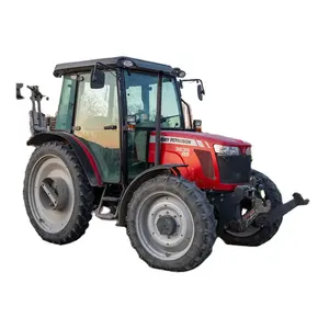 Massey Ferguson Tractors for sale MF 385/ Fairly Used and New MF Tractors