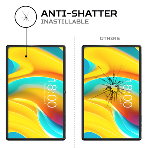 ฟิล์มกันรอยหน้าจอสำหรับเทคลาสท์ ที 50 โปร - Product Image 5