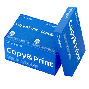 ใหม่: กระดาษถ่ายเอกสาร Easyprint A4 พรีเมียม 80 แกรม 20,000 แผ่น (40 x 500) ความขาวสูง CIE 160 ได้รับการรับรองมาตรฐาน PEFC - Product Image 3
