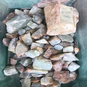 Minerai minéral de tantale coltan de haute qualité de CA 30% Ta2O5 utilisé dans l'électronique - Product Image 3