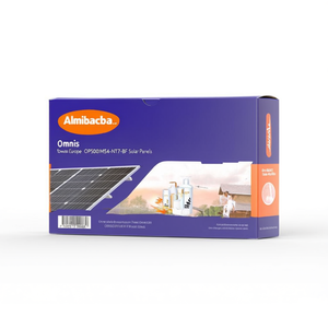Panneau solaire Omnis Power Europe OP500M54-NT7-BF - Product Image 2