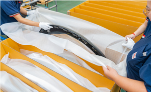 Kiểm tra không phá hủy tuân thủ Kiểm Toán kiểm soát chất lượng kiểm tra tuân thủ kiểm tra kiểm tra an toàn dịch vụ Kiểm Toán quy định - Product Image 2