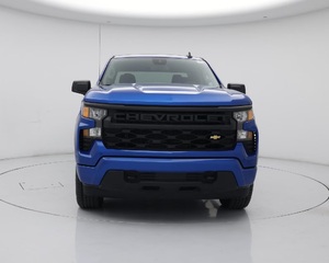 รถเชฟโรเลต ซิลเวอร์ราโด 1500 LT TrailBoss ปี 2023 สภาพดี พร้อมส่ง - Product Image 2