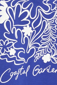 Camiseta con estampado gráfico perfecto de alta calidad para mujer de talla grande ropa de media manga ropa de Damas ropa de mujer artículos Bangladesh - Product Image 3