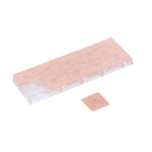 เข็มเข็มฝังเข็มกดฆ่าเชื้อแบบใช้แล้วทิ้งเข็มกดหู - Product Image 4