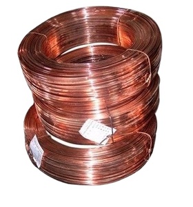 2024 High Quality Copper <b>Wire</b> Scrap 99.9%/Millberry Copper Scrap 99.99% - Product Image 5