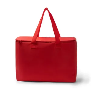 Borsa Termica Personalizzata Cypress in RPET per Accessori e Gadget - Product Image 2