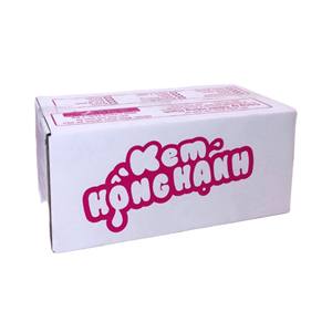 กล่องกระดาษลูกฟูก3ชั้นสำหรับบรรจุผลิตภัณฑ์อาหารกล่องกระดาษลูกฟูกรีไซเคิลเป็นมิตรกับสิ่งแวดล้อมแบบกำหนดเอง - Product Image 1